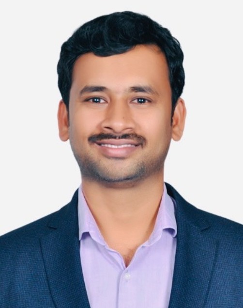 Dr. B. N. Rao